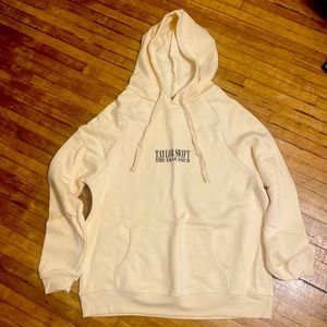 ⭐️ NEW ⭐️ Taylor Swift The Eras Tour - Hoodie (L)